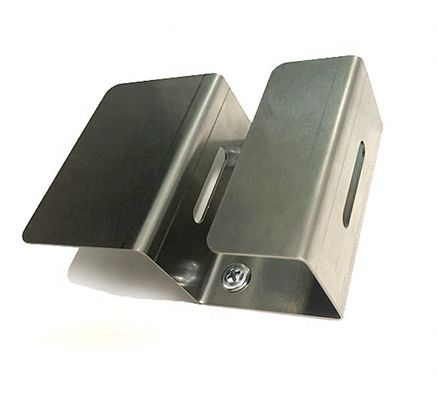 s Top for Custom Sheet Metal Parts Thickness 0.5mm-25mm Laser Cutting Service Offered