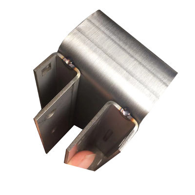 s Top for Custom Sheet Metal Parts Thickness 0.5mm-25mm Laser Cutting Service Offered