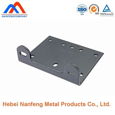 Get Your Metal Plates for Infrastructure Projects from 's Best 0.5mm-25mm Thickness