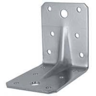 Thickness Best Standard Customized Steel Wooden Connector for Wood in Affordable Prices