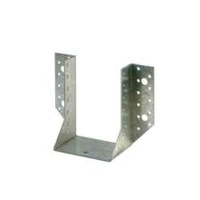 Customized Stamping Parts Wooden Connector for Wood at Affordable Prices in Aluminum