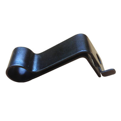 Get the Best Performance with Nanfeng's Customized Steel and Stainless Steel Hose Clamps