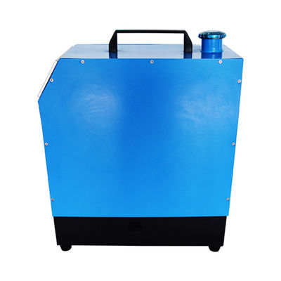 Custom Laser Cutting Service Small Order Accepted for Custom Nanfeng Metal Box Shell