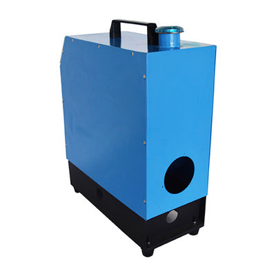 Custom Laser Cutting Service Small Order Accepted for Custom Nanfeng Metal Box Shell