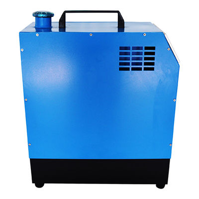 Custom Laser Cutting Service Small Order Accepted for Custom Nanfeng Metal Box Shell