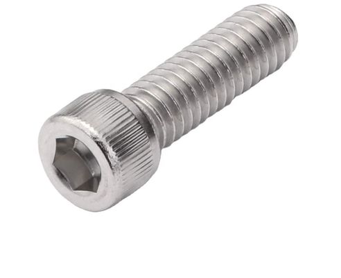 Customized Bolts in Nanfeng for Laser Cutting Service and Thickness Options