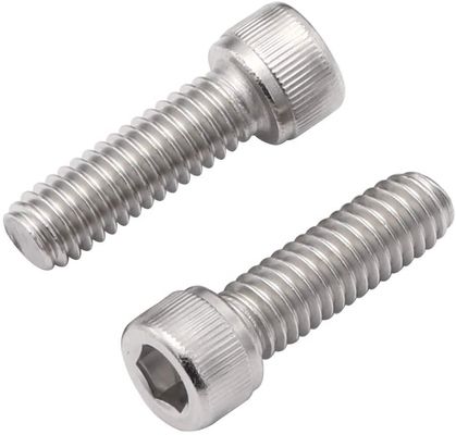 Customized Bolts in Nanfeng for Laser Cutting Service and Thickness Options