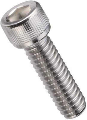 Customized Bolts in Nanfeng for Laser Cutting Service and Thickness Options