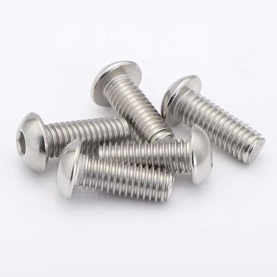 Customized Bolts in Nanfeng for Laser Cutting Service and Thickness Options