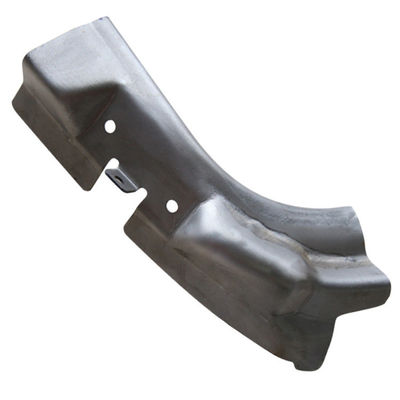 Customized Stamping Parts for Auto Parts Other Structure Options Provided