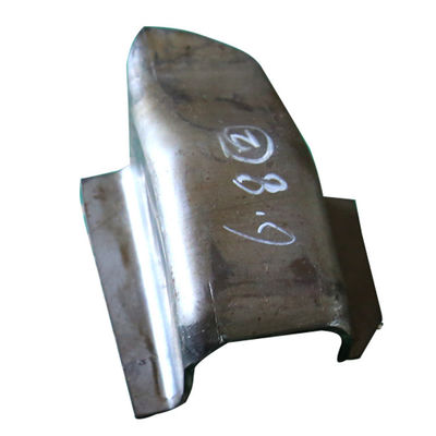 Customized Stamping Parts for Auto Parts Other Structure Options Provided