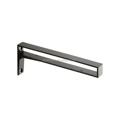 Carbon Steel Bracket Custom Service for Stamping Parts and Auto Parts Hardware Products