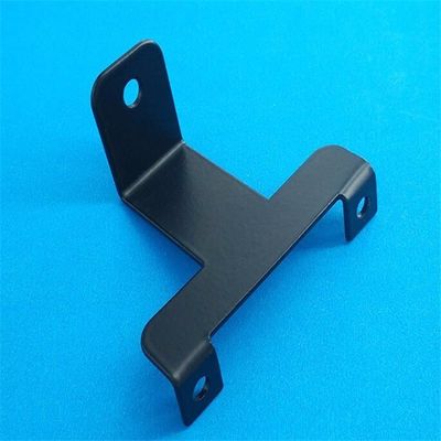 Carbon Steel Bracket Custom Service for Stamping Parts and Auto Parts Hardware Products