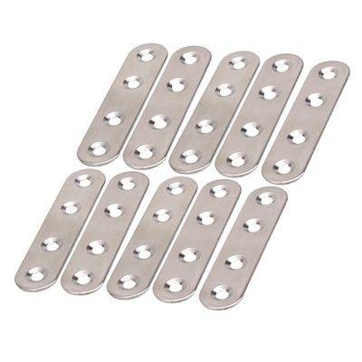 Customized Sheet Metal Parts at Preferential Prices with White