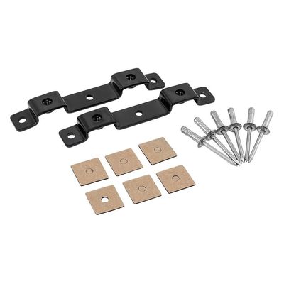 Customized Sheet Metal Parts at Preferential Prices with White