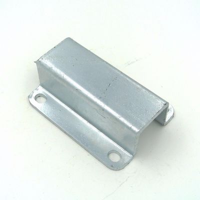 -Made Polished Metal Accessories for Custom Hardware Products at Affordable Prices