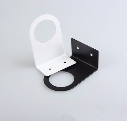 Sprayable Aluminum or Stainless Steel Parts from Nanfeng Customized for Your Business