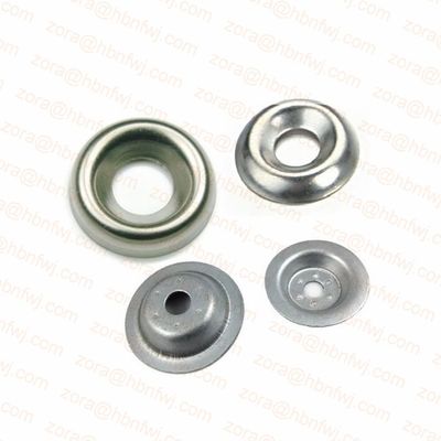 Nanfeng Custom Leading Provider of Metal Gasket for Laser Cutting Service in Industry