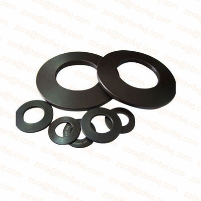 Nanfeng Custom Leading Provider of Metal Gasket for Laser Cutting Service in Industry