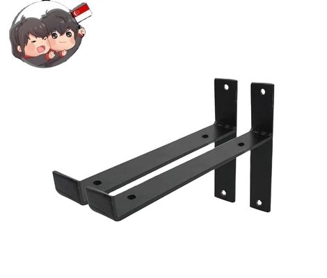 Customization Steel or Stainless Steel Wall Frame with Customizable Thickness Options