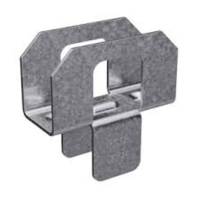 Customized Steel Wooden Connector for Wood Enhance the Strength of Your Woodwork
