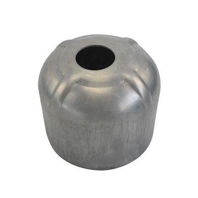 Customization Excellent Deeping Stamping Stainless Steel Shell from Nanfeng