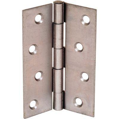 Small Order Accepted Customized Nanfeng Door Metal Hinges for Industry and Small Orders