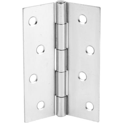 Small Order Accepted Customized Nanfeng Door Metal Hinges for Industry and Small Orders