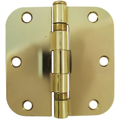 Small Order Accepted Customized Nanfeng Door Metal Hinges for Industry and Small Orders