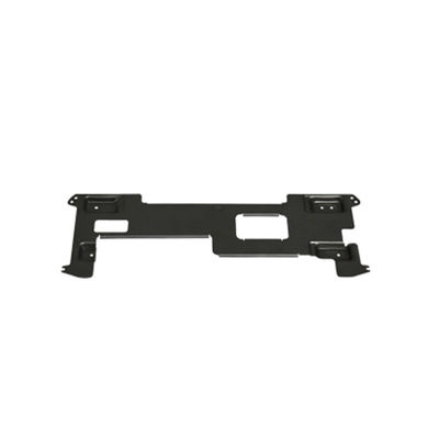 0.5mm-25mm Thickness Custom Metal Parts Versatile for Infrastructure Applications