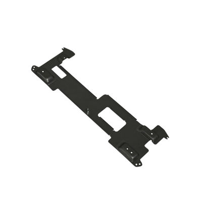 0.5mm-25mm Thickness Custom Metal Parts Versatile for Infrastructure Applications