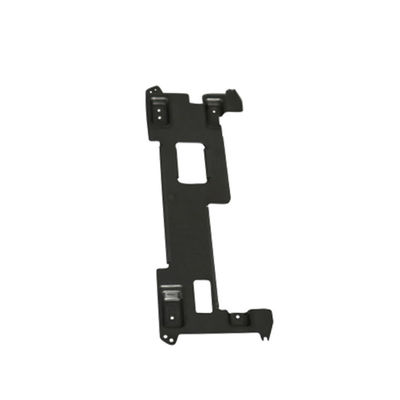 0.5mm-25mm Thickness Custom Metal Parts Versatile for Infrastructure Applications