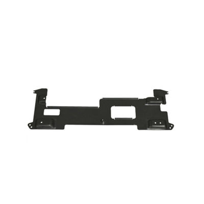 0.5mm-25mm Thickness Custom Metal Parts Versatile for Infrastructure Applications