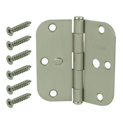 Customized Metal Hinges Lead Time 15-25 Working Days Ideal for Spare Parts Applications