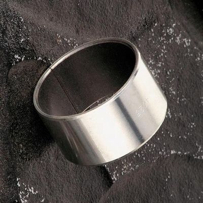 Gear Pump Bushing Metal Polymer Composite Bearing PTFE Bronze Steel Bush for Machines