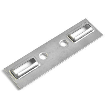 s Top-Rated Provider of Stamping Small Sheet Metal Parts with Customized Thickness