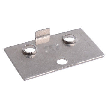 s Top-Rated Provider of Stamping Small Sheet Metal Parts with Customized Thickness