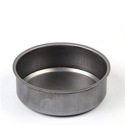 Level Stamping Process for Nanfeng Metal Containers Customizable and Versatile