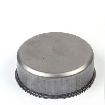 Level Stamping Process for Nanfeng Metal Containers Customizable and Versatile