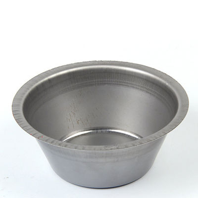 Level Stamping Process for Nanfeng Metal Containers Customizable and Versatile