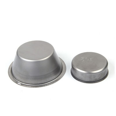 Level Stamping Process for Nanfeng Metal Containers Customizable and Versatile
