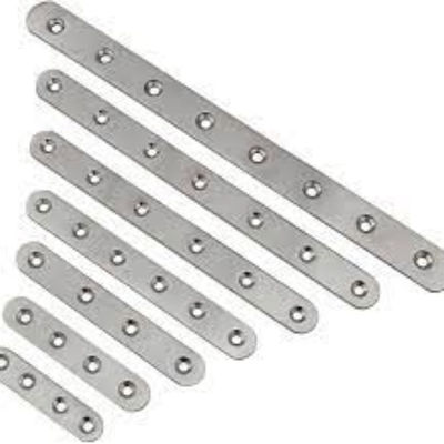 Affordable Steel Wooden Connector for Customizable and Made-to-Order Wood Connections