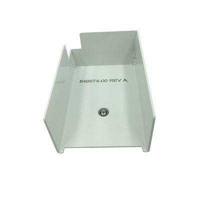 Industry Metal Shell from Nanfeng Customization for Optimal Performance