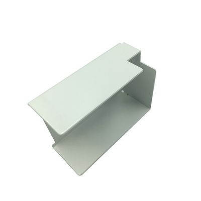 Industry Metal Shell from Nanfeng Customization for Optimal Performance