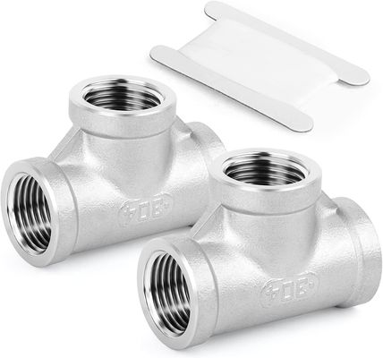 s Best Provider of Level Hose Connectors Laser Cutting for Aluminum Alloy Material