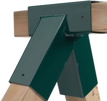 s Power Coated Metal Supports with and Customization at Preferential Prices