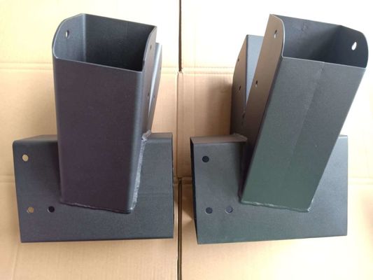 s Power Coated Metal Supports with and Customization at Preferential Prices