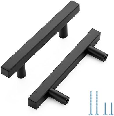 Custom Metal Door Handles for Cabinet Doors Exquisite Craftsmanship