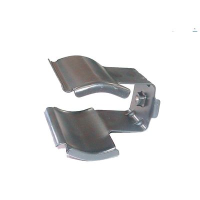 Customized Solar Pole Support for Customized Street Lamp Customized