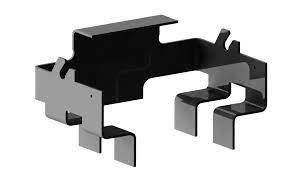 Customized Sheet Metal Metal Box Polishing Process and More for Perfect Results
